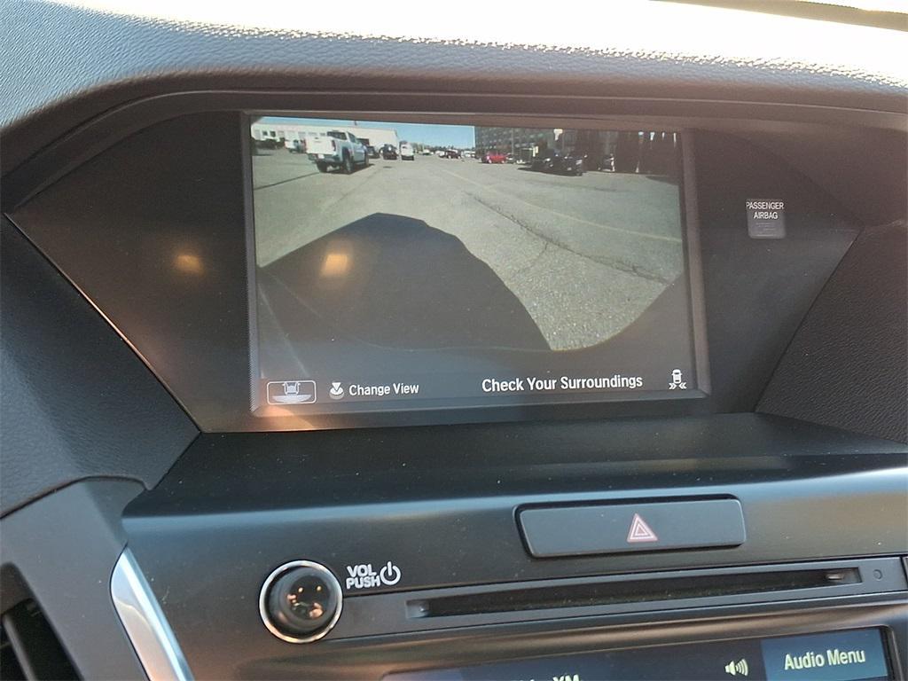 used 2020 Acura MDX car, priced at $28,300