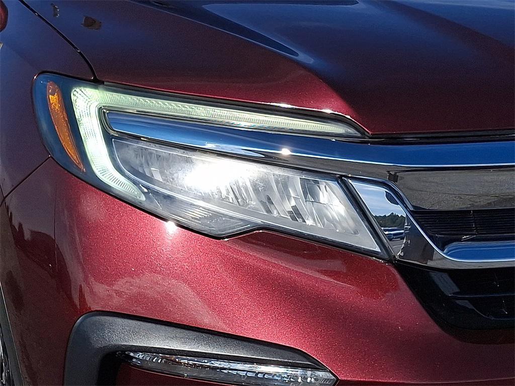 used 2019 Honda Pilot car, priced at $28,700