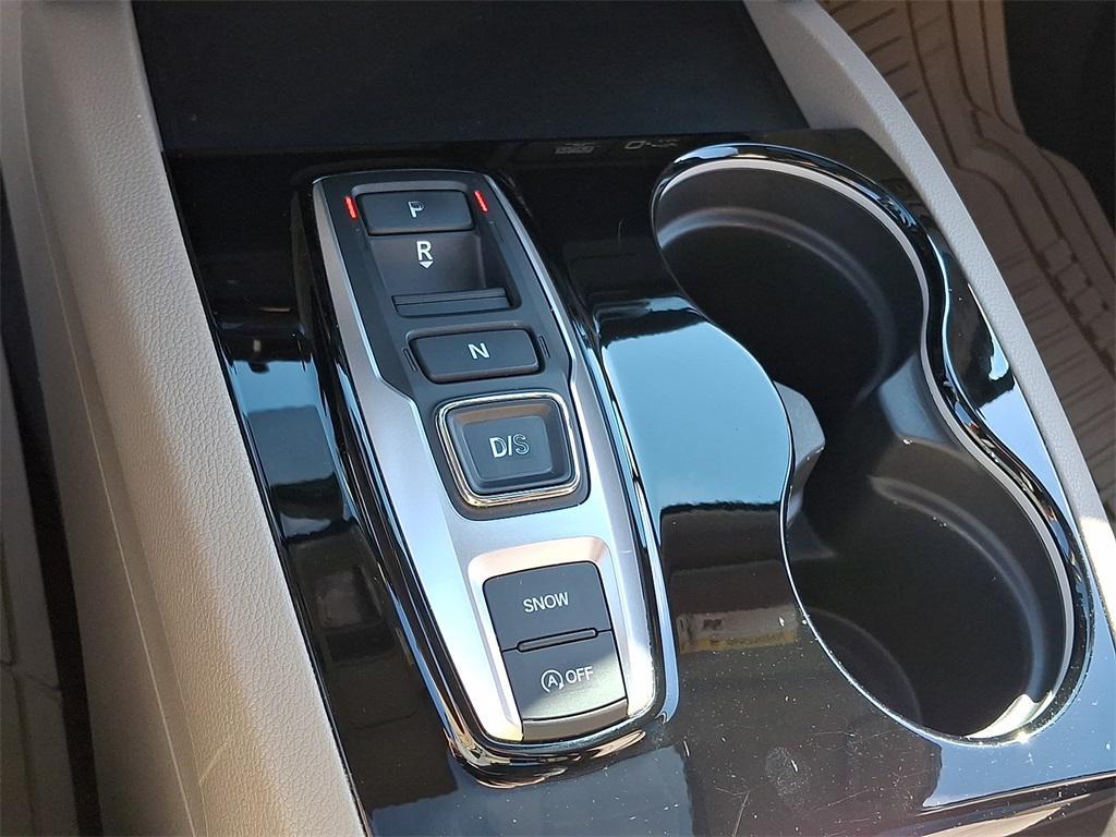 used 2019 Honda Pilot car, priced at $28,700