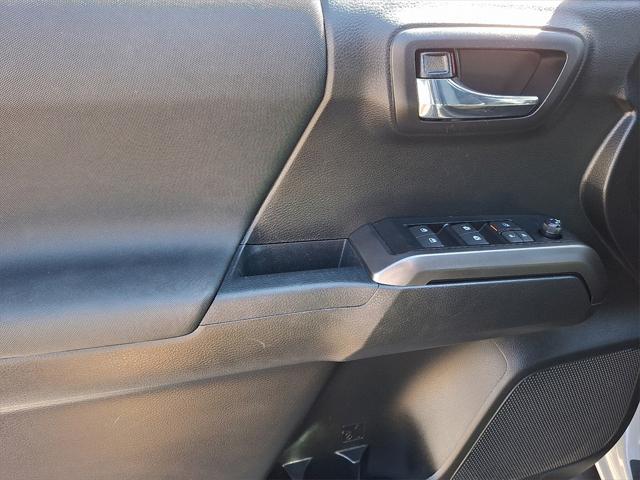 used 2020 Toyota Tacoma car, priced at $40,000