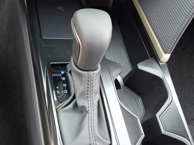 new 2025 Toyota Camry car