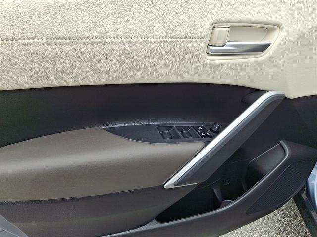 used 2024 Toyota Corolla Cross car, priced at $31,900