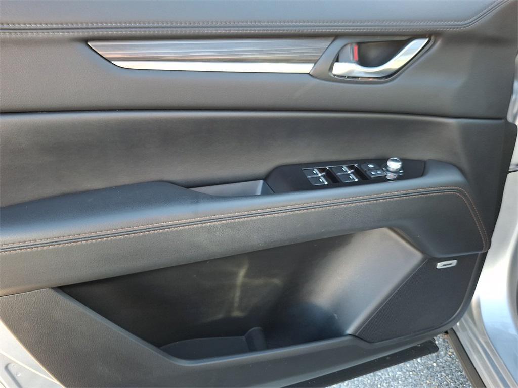 used 2019 Mazda CX-5 car, priced at $20,800