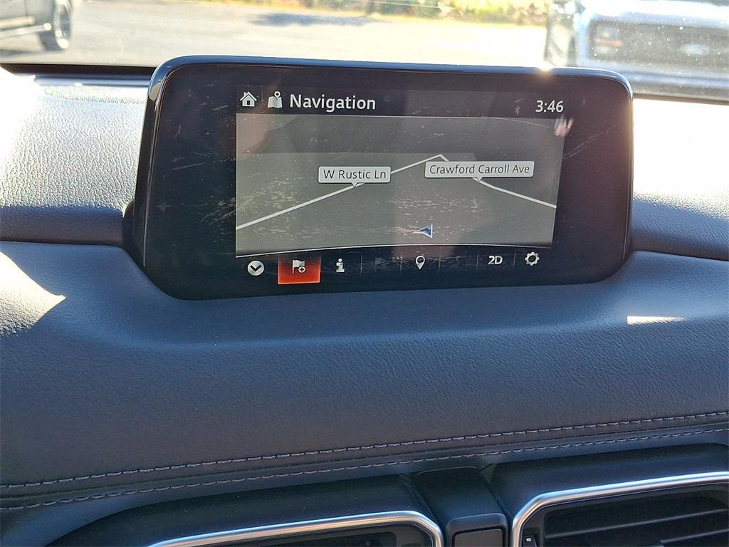 used 2019 Mazda CX-5 car, priced at $20,800