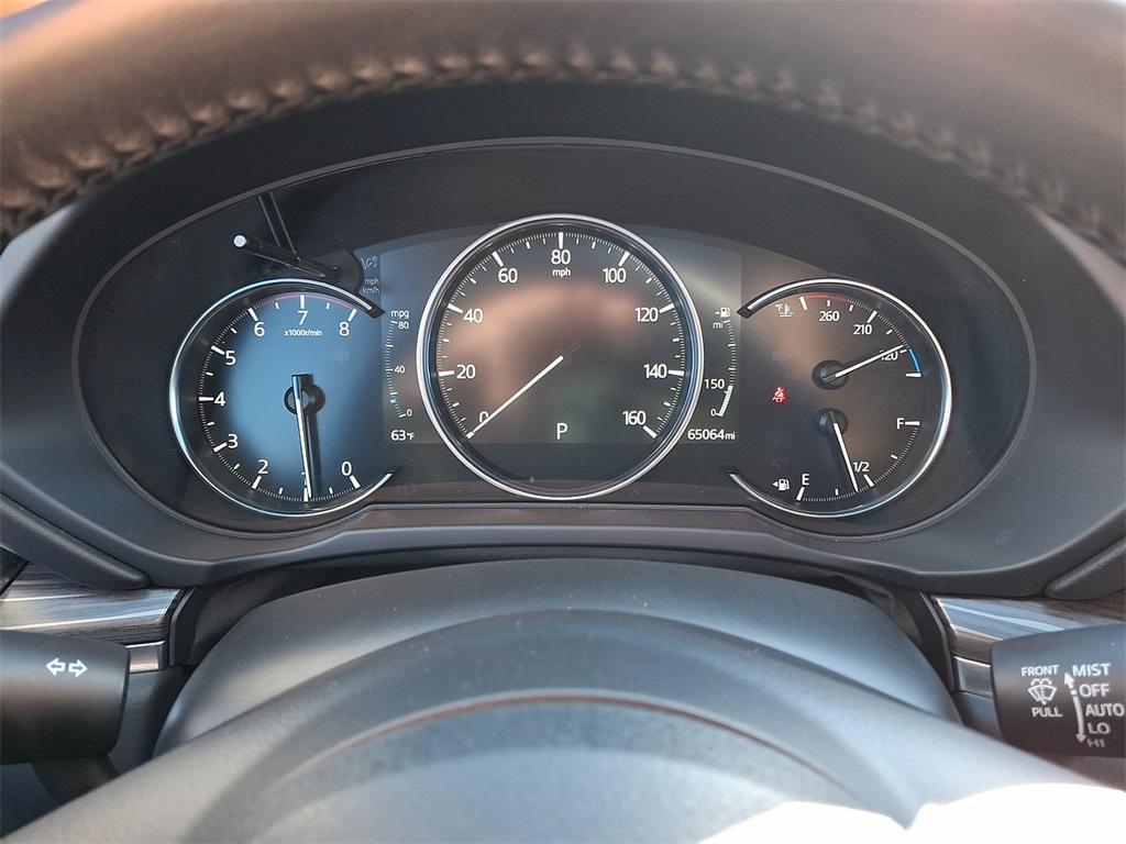 used 2019 Mazda CX-5 car, priced at $20,800