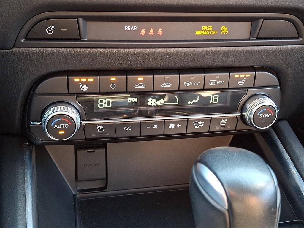 used 2019 Mazda CX-5 car, priced at $20,800