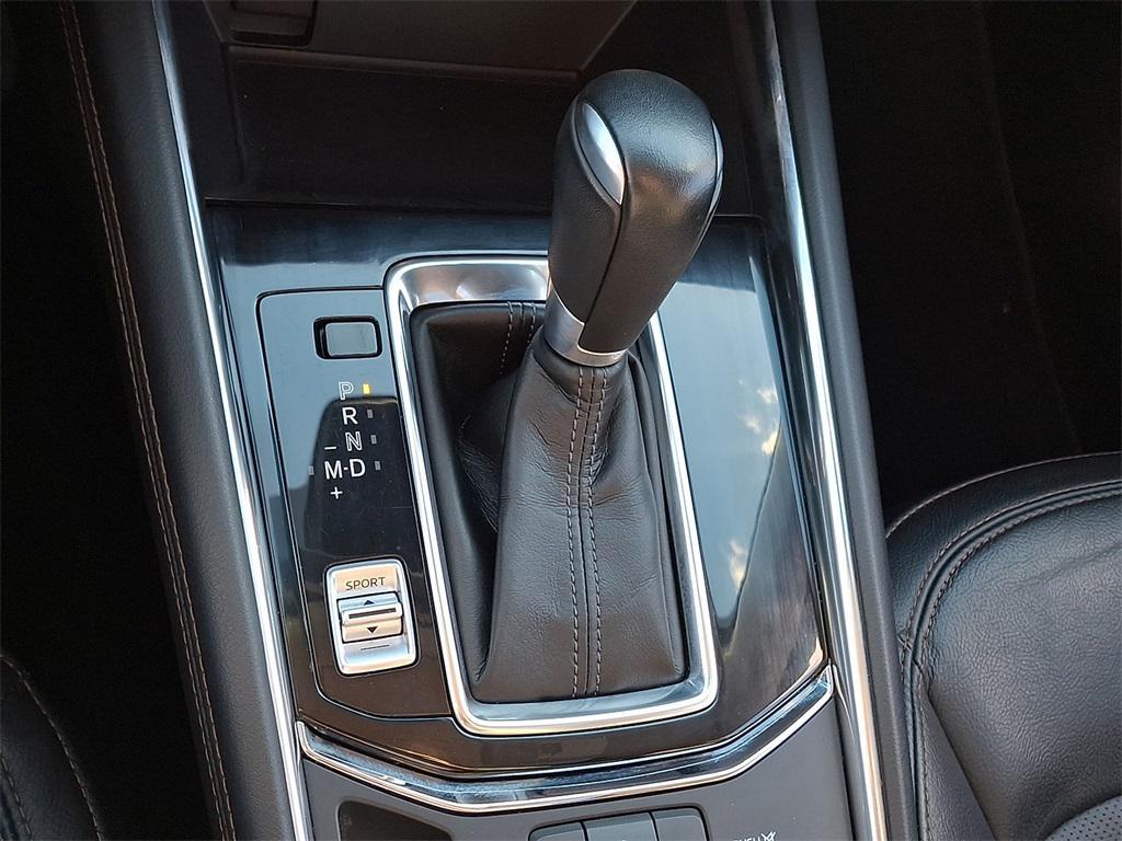 used 2019 Mazda CX-5 car, priced at $20,800