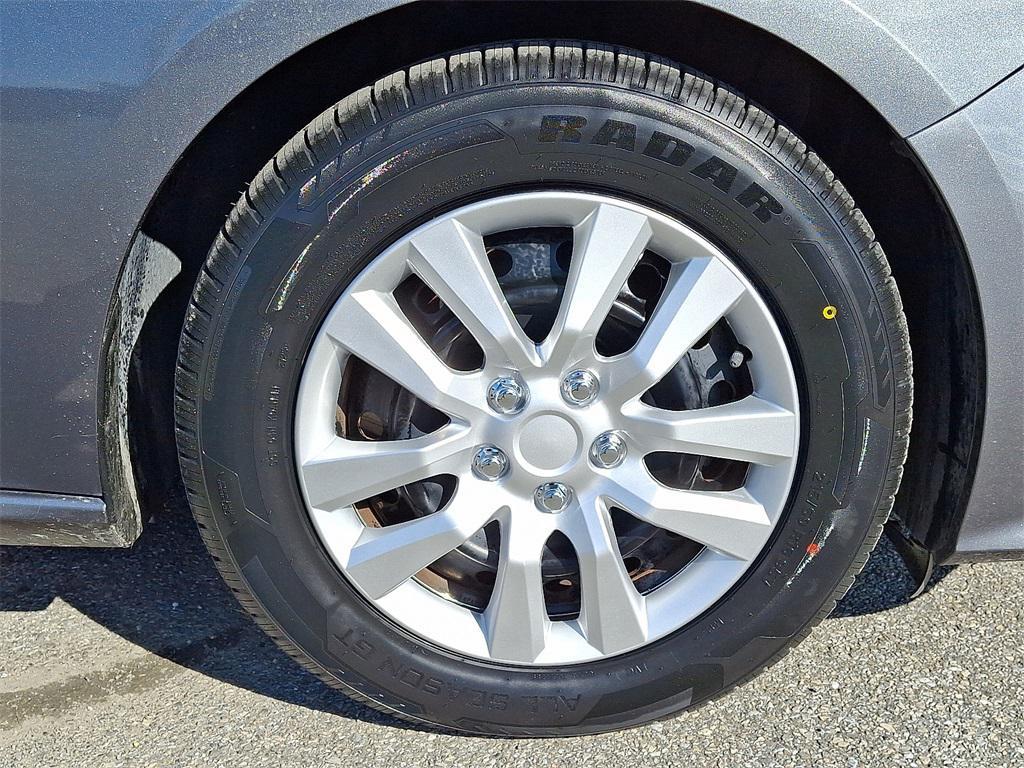 used 2019 Nissan Altima car, priced at $14,000