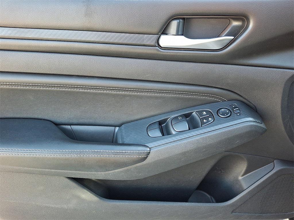 used 2019 Nissan Altima car, priced at $14,000