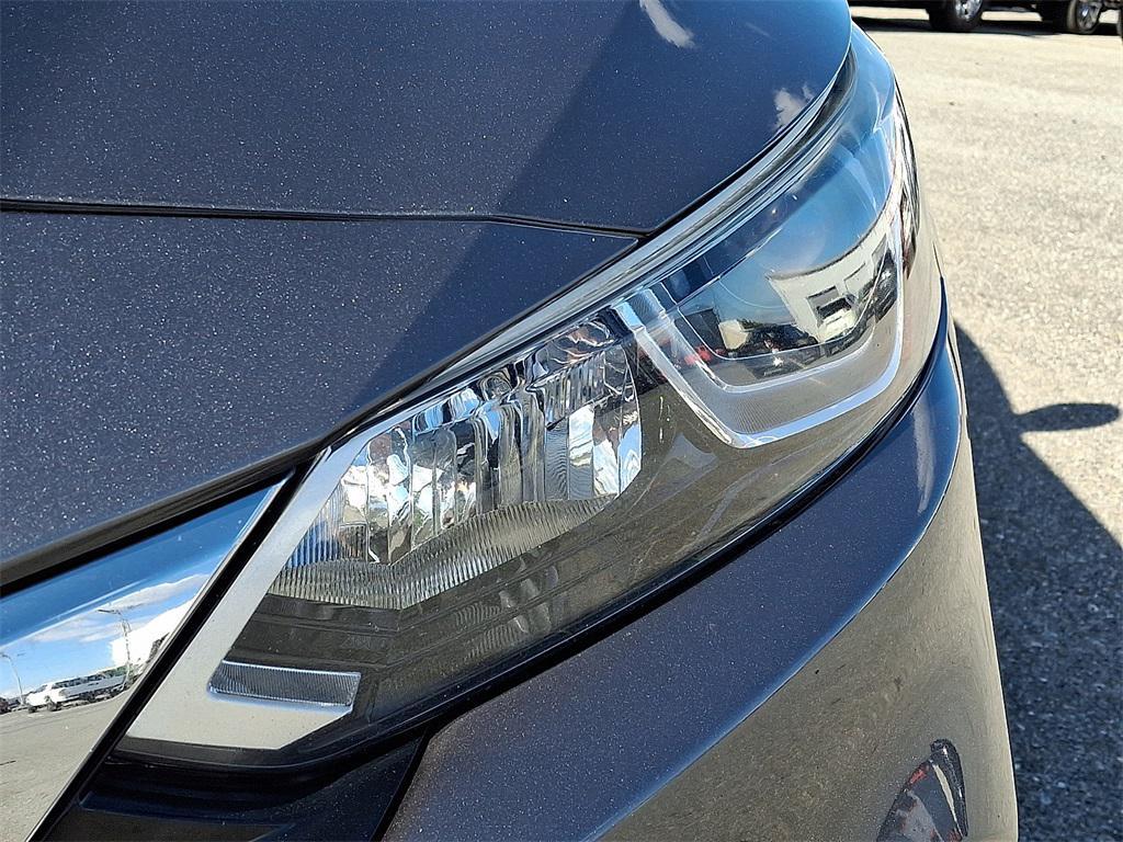 used 2019 Nissan Altima car, priced at $14,000