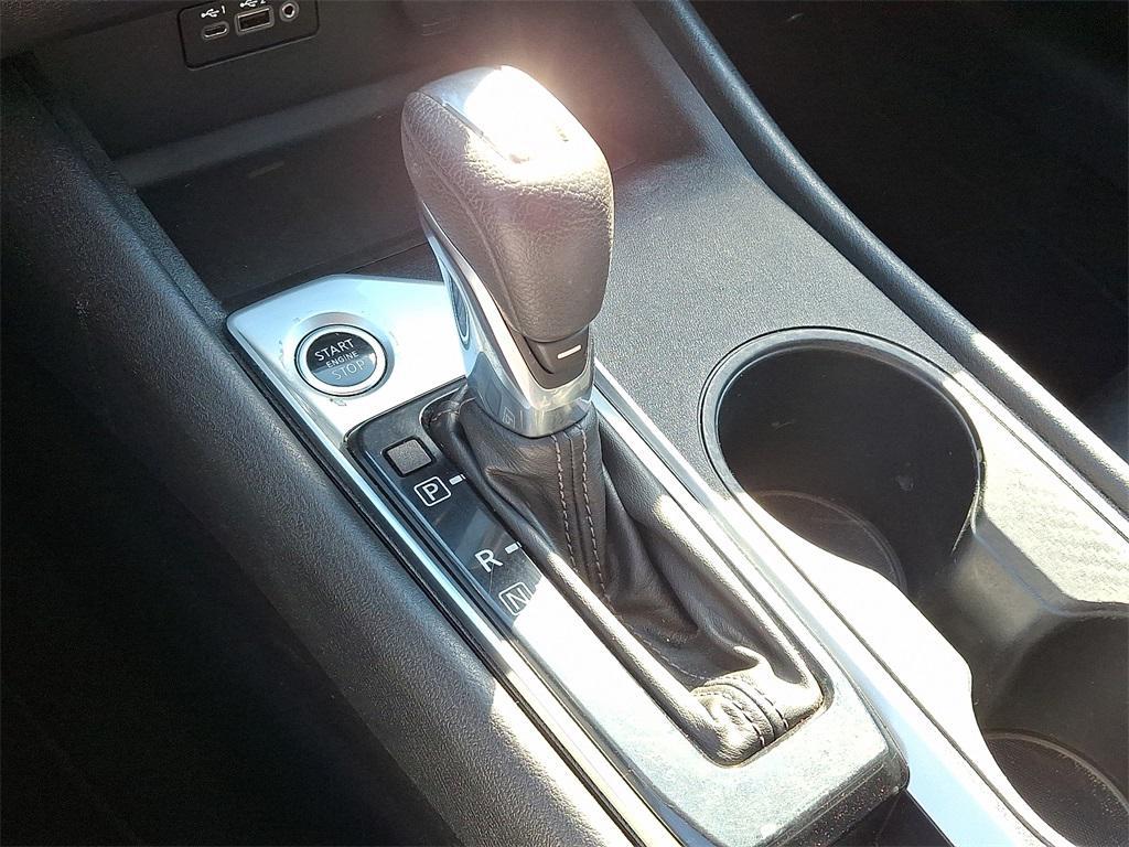 used 2019 Nissan Altima car, priced at $14,000