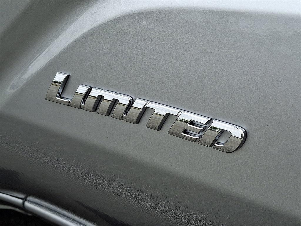 new 2025 Toyota Tacoma car, priced at $54,756