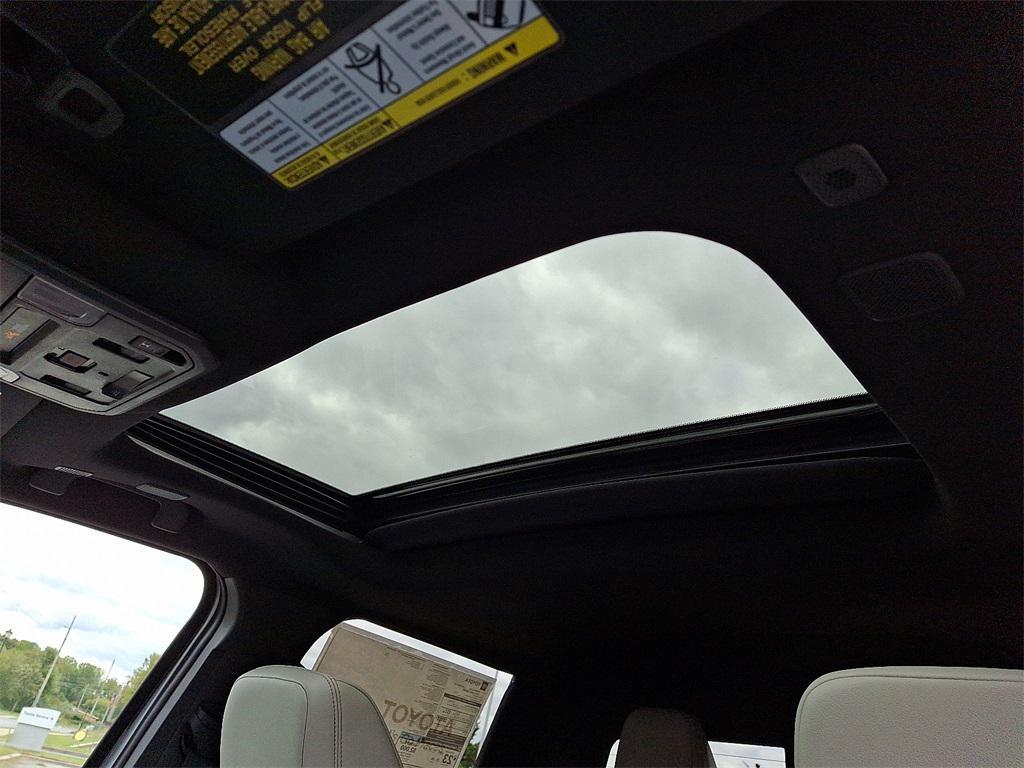 new 2025 Toyota Tacoma car, priced at $54,756