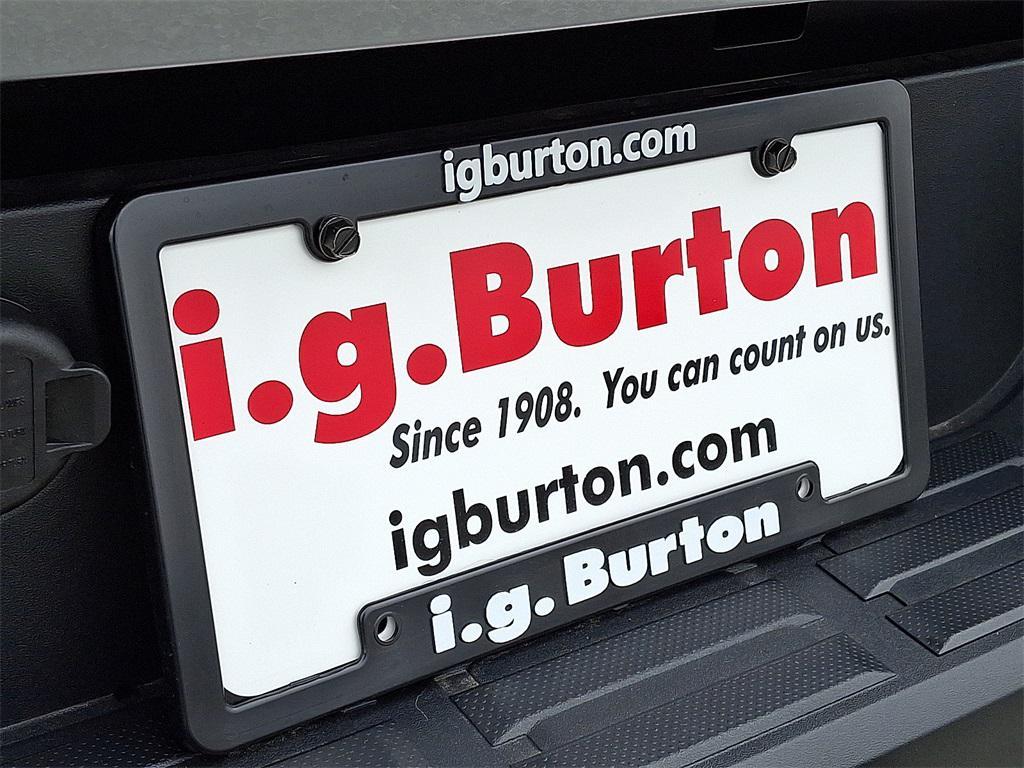 new 2025 Toyota Tacoma car, priced at $54,756