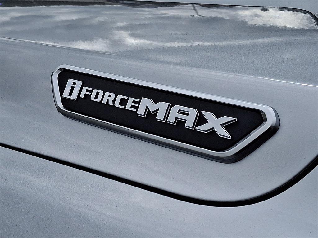 new 2025 Toyota Tacoma car, priced at $54,756