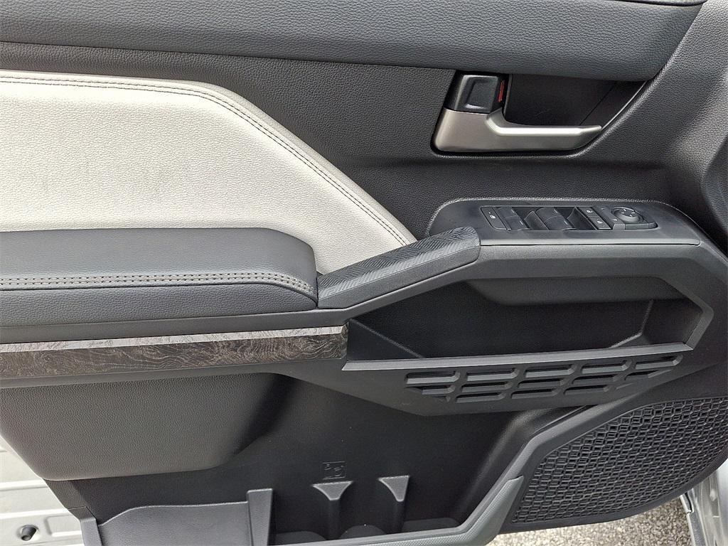 new 2025 Toyota Tacoma car, priced at $54,756