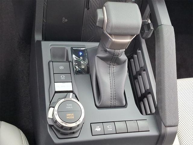 new 2025 Toyota Tacoma car, priced at $59,539