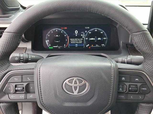 new 2025 Toyota Tacoma car, priced at $59,539