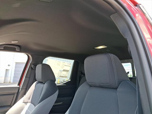 new 2025 Toyota Tacoma car, priced at $48,735