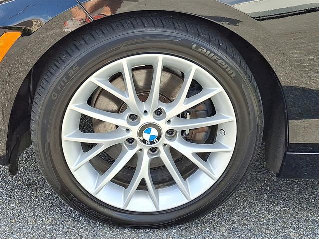 used 2015 BMW 228 car, priced at $15,200