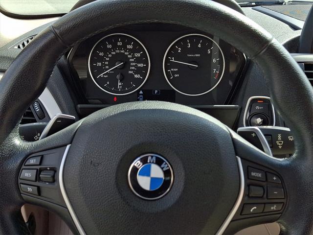 used 2015 BMW 228 car, priced at $15,200