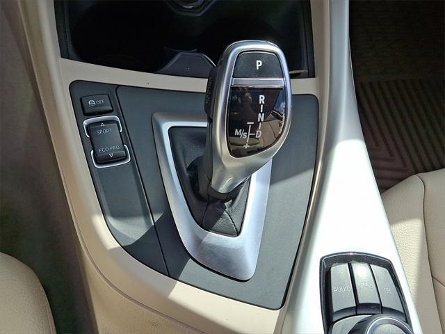 used 2015 BMW 228 car, priced at $15,200