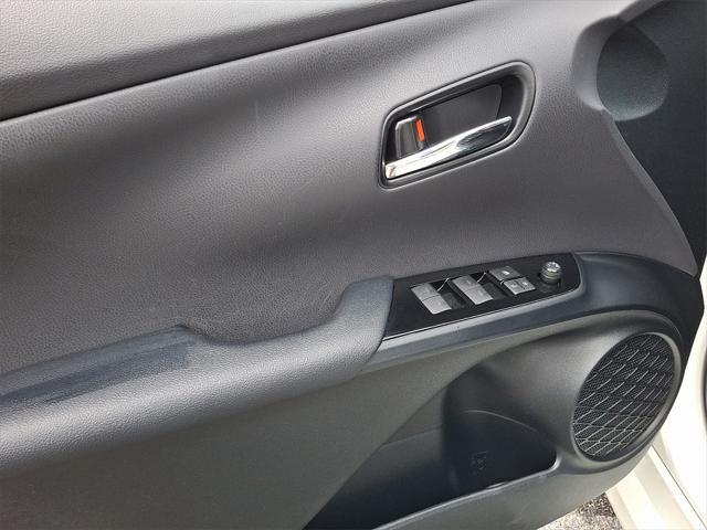 used 2020 Toyota Prius Prime car, priced at $24,500
