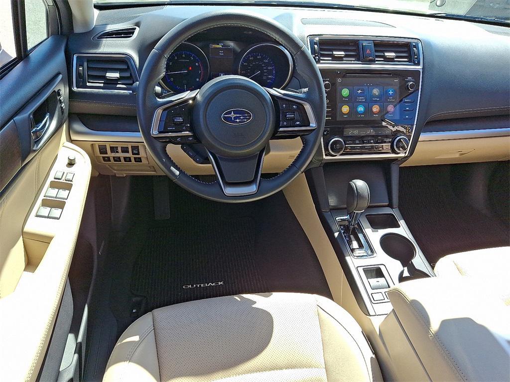 used 2019 Subaru Outback car, priced at $24,900