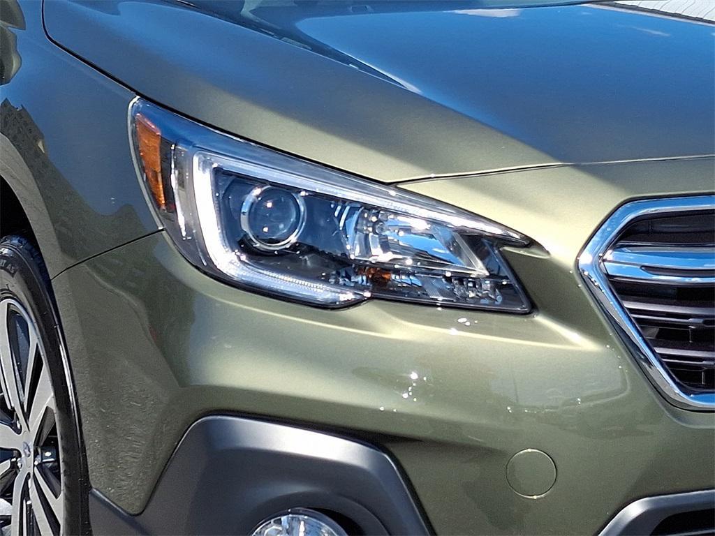 used 2019 Subaru Outback car, priced at $24,900