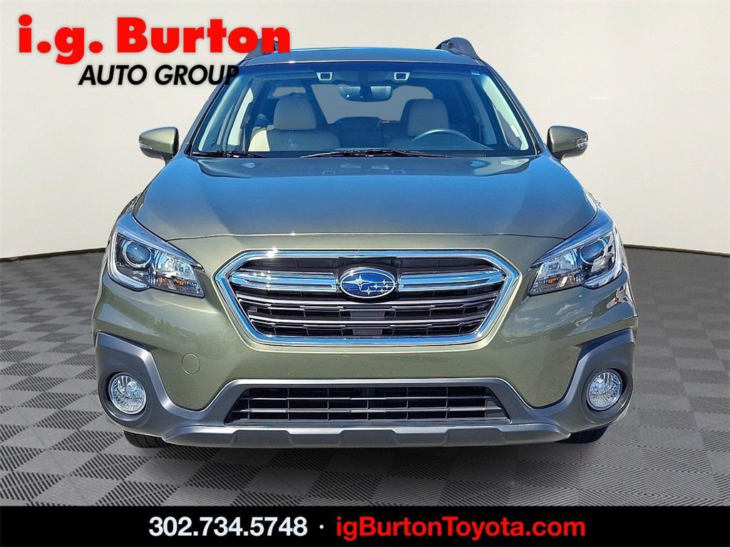 used 2019 Subaru Outback car, priced at $24,900