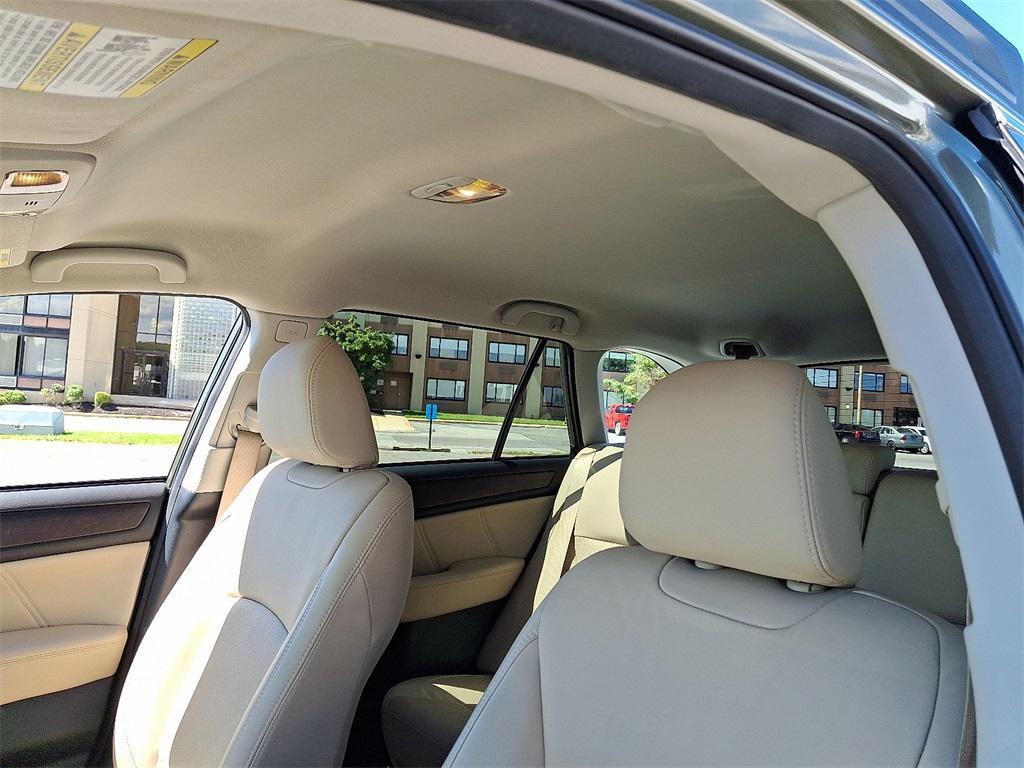 used 2019 Subaru Outback car, priced at $24,900