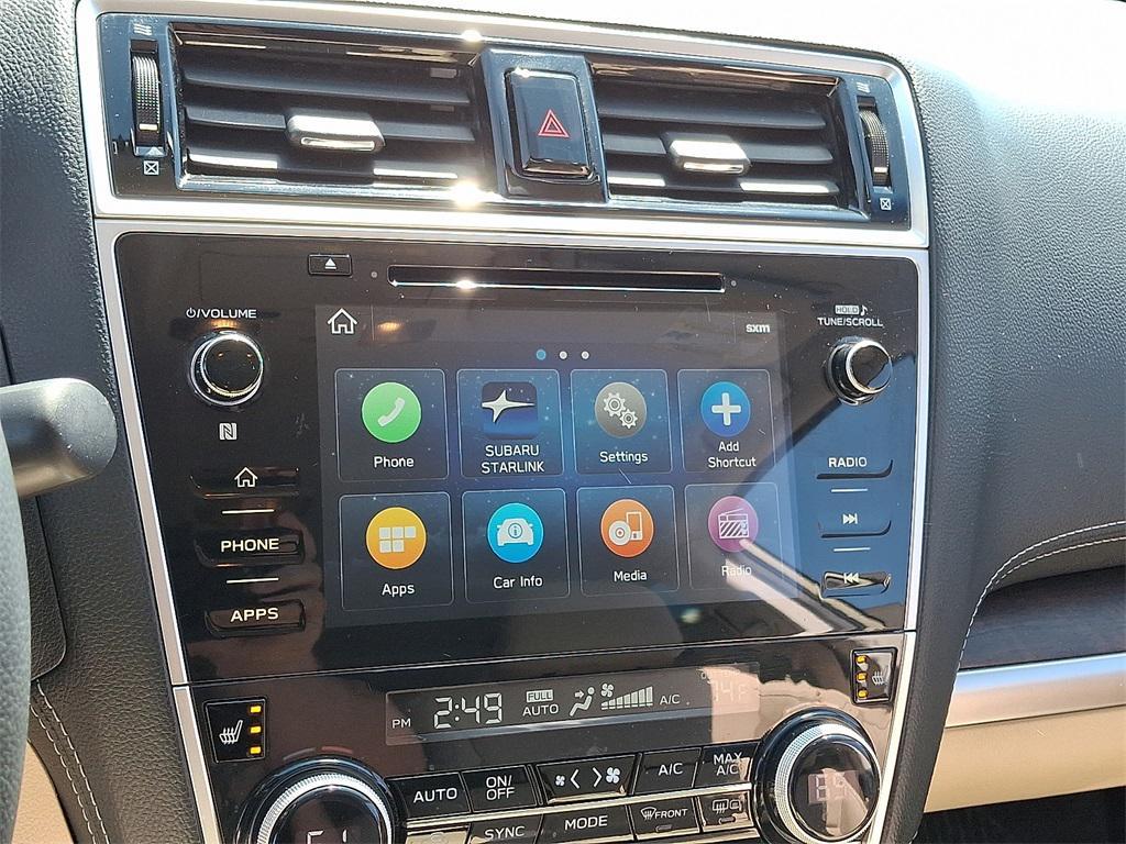 used 2019 Subaru Outback car, priced at $24,900