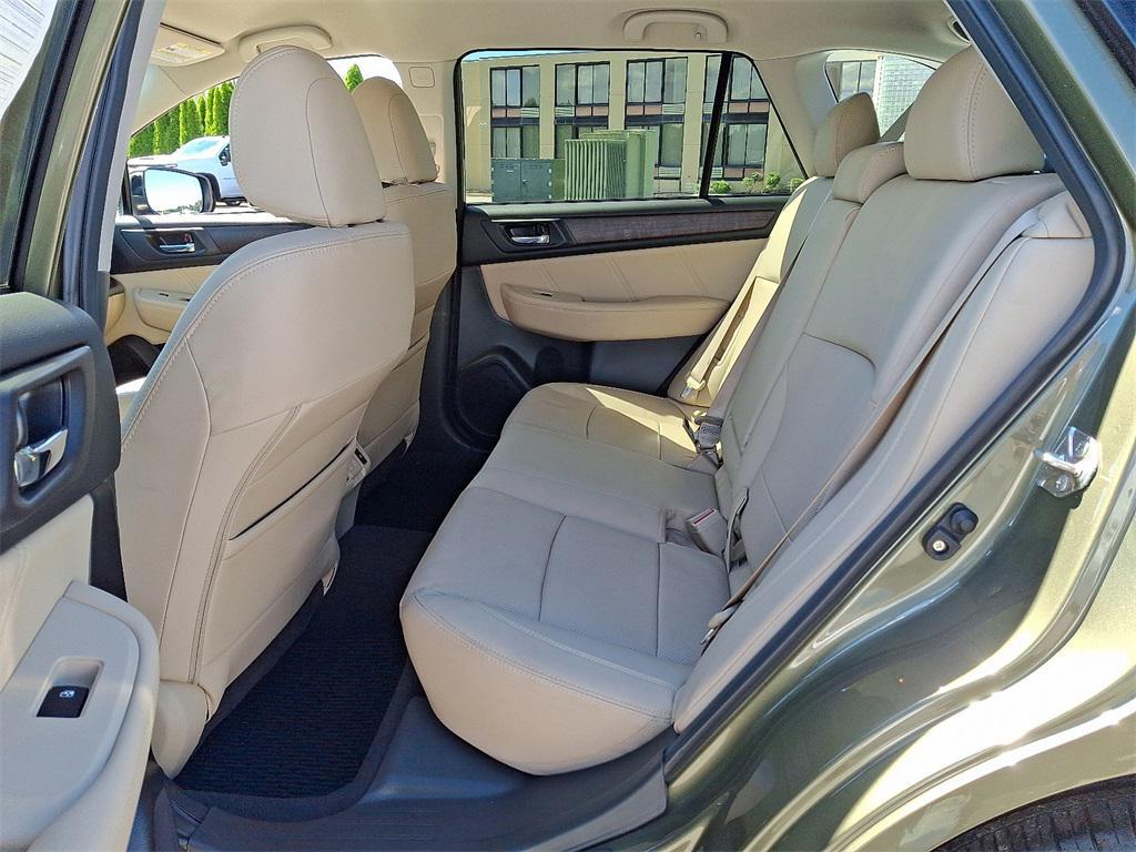 used 2019 Subaru Outback car, priced at $24,900