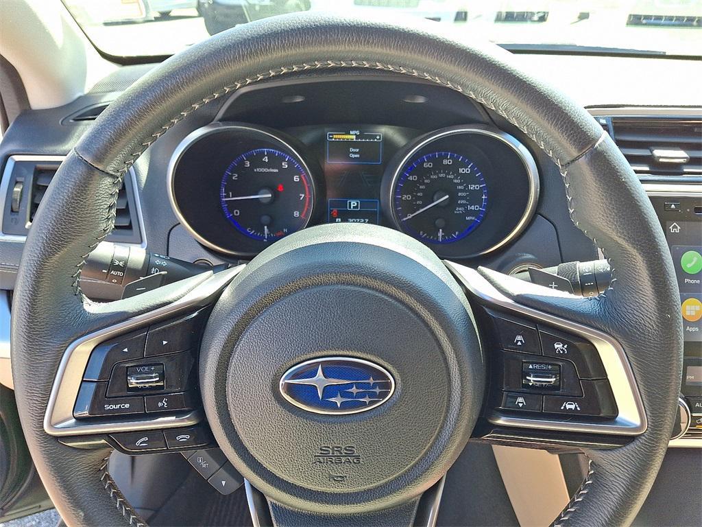 used 2019 Subaru Outback car, priced at $24,900