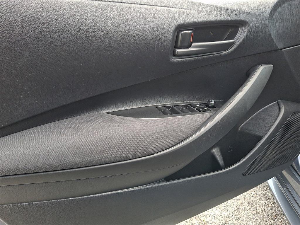 used 2023 Toyota Corolla Hybrid car, priced at $23,700