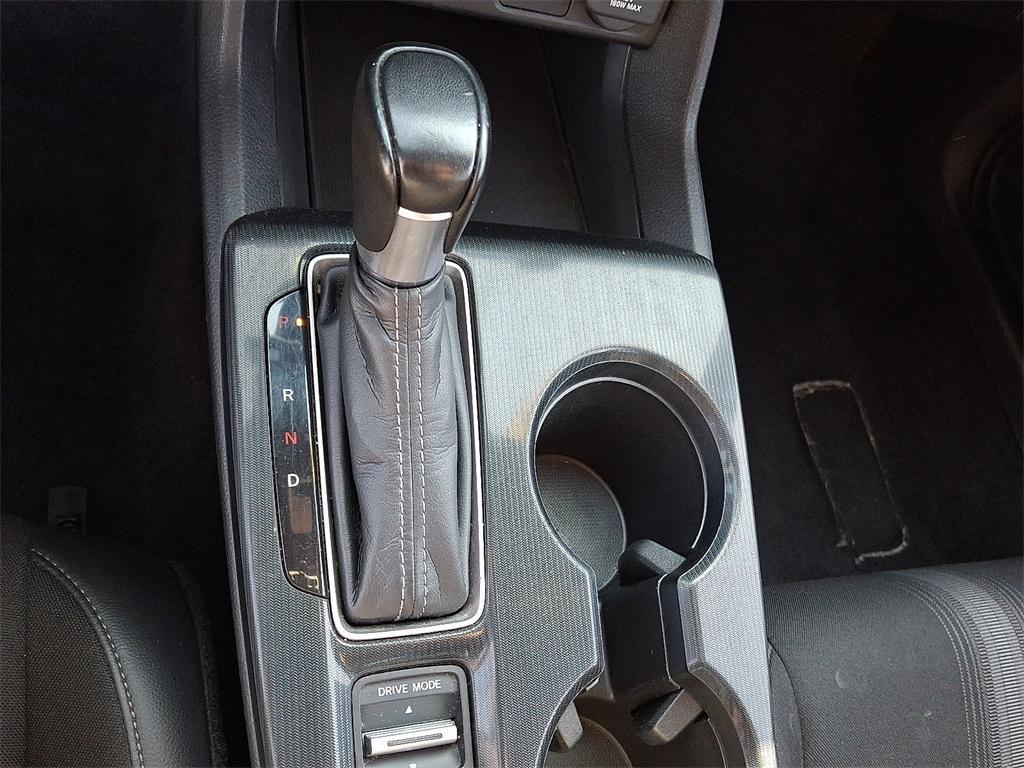 used 2022 Honda Civic car, priced at $23,700