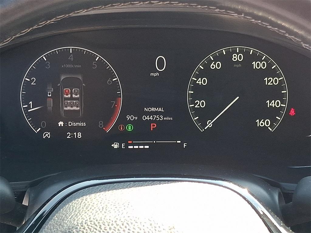 used 2022 Honda Civic car, priced at $23,700