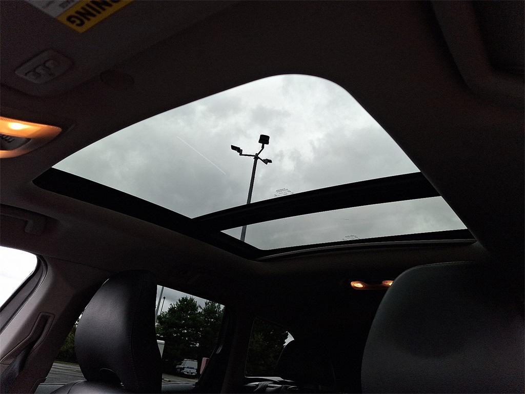 used 2015 Volvo XC60 car, priced at $11,000