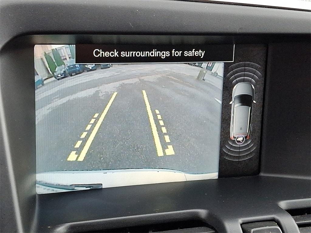 used 2015 Volvo XC60 car, priced at $11,000