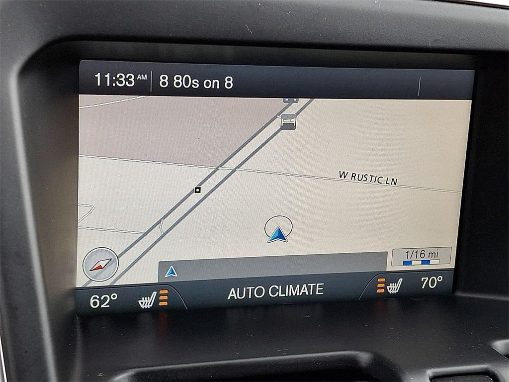 used 2015 Volvo XC60 car, priced at $11,000