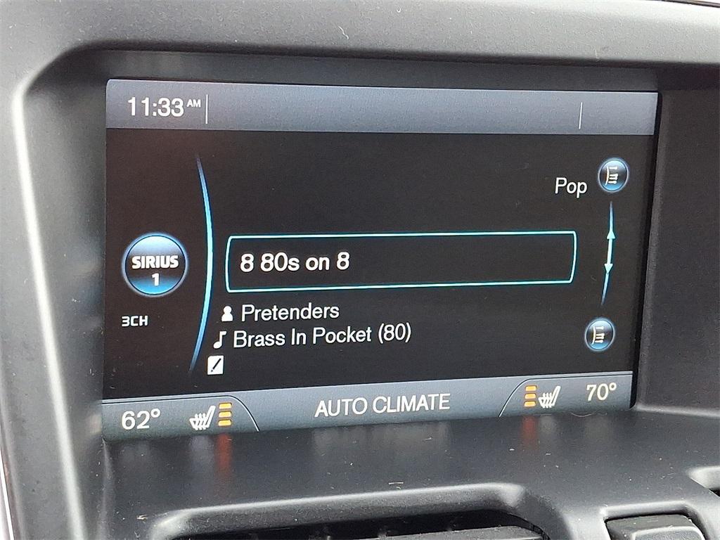 used 2015 Volvo XC60 car, priced at $11,000