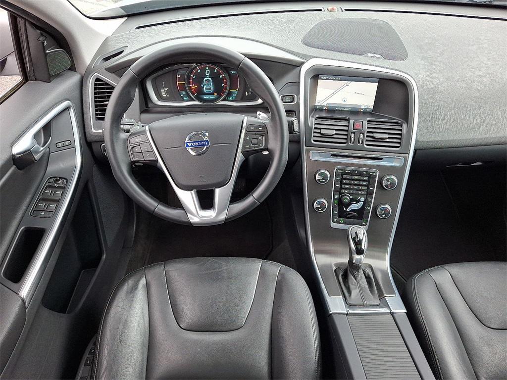 used 2015 Volvo XC60 car, priced at $11,000