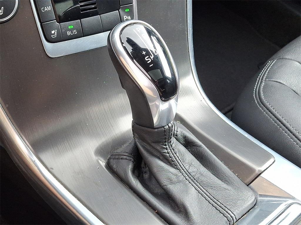 used 2015 Volvo XC60 car, priced at $11,000