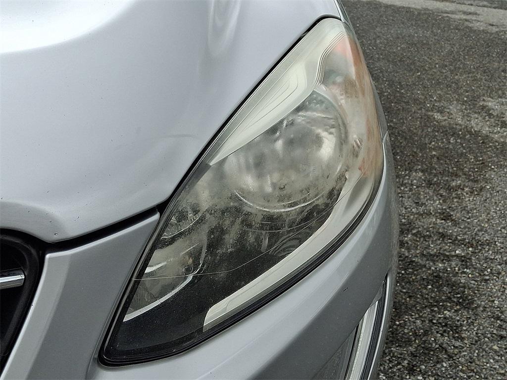 used 2015 Volvo XC60 car, priced at $11,000