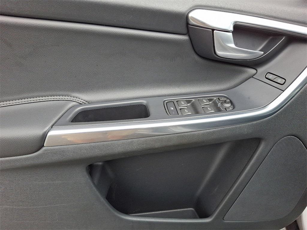 used 2015 Volvo XC60 car, priced at $11,000