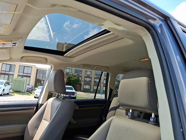 used 2021 Lexus GX 460 car, priced at $43,300