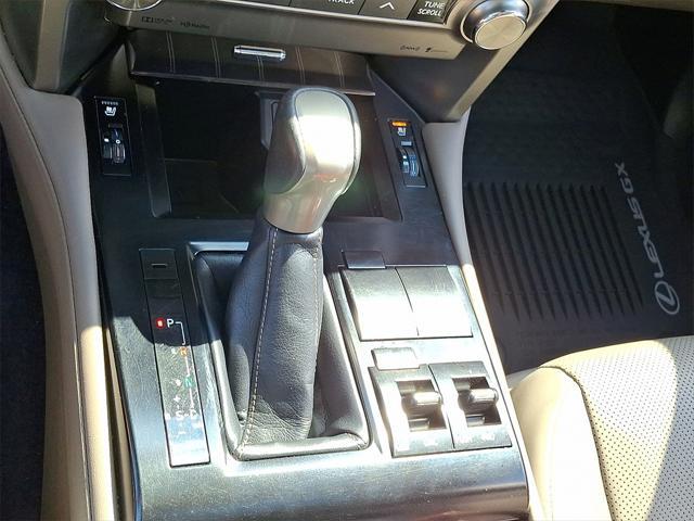 used 2021 Lexus GX 460 car, priced at $43,300
