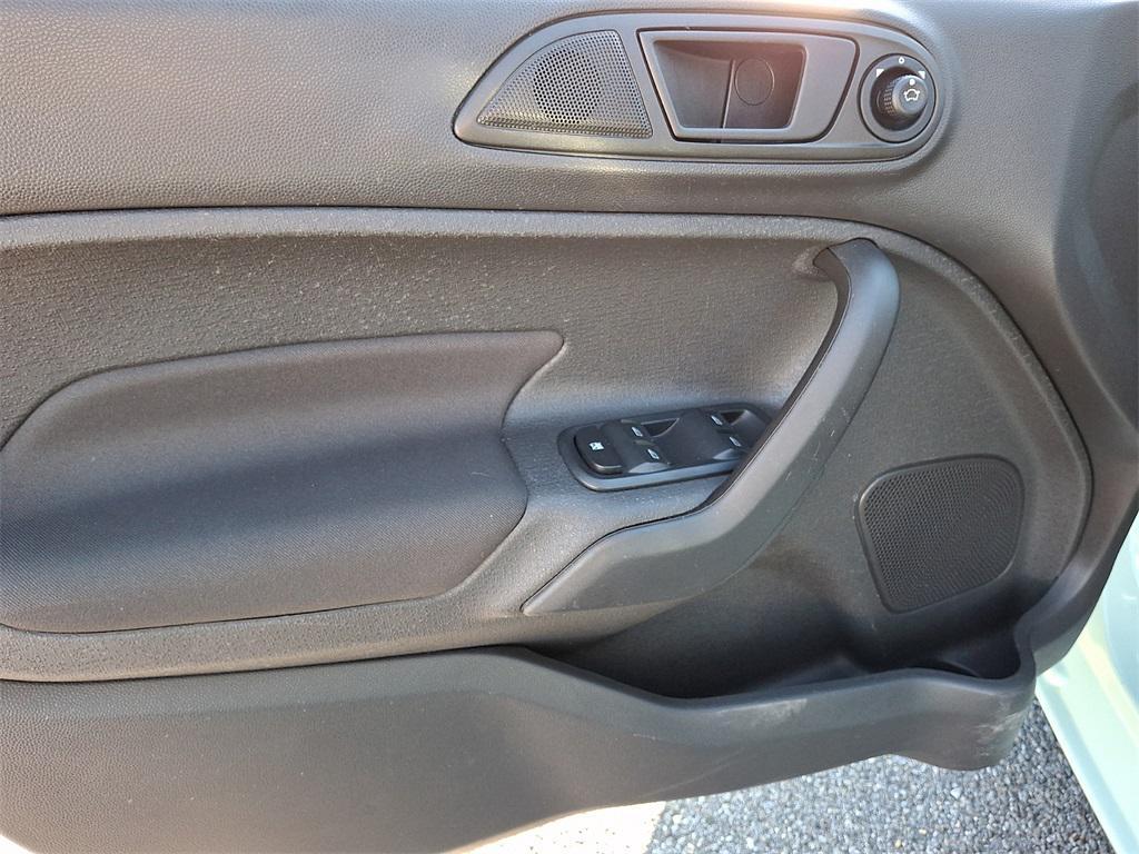 used 2018 Ford Fiesta car, priced at $9,500