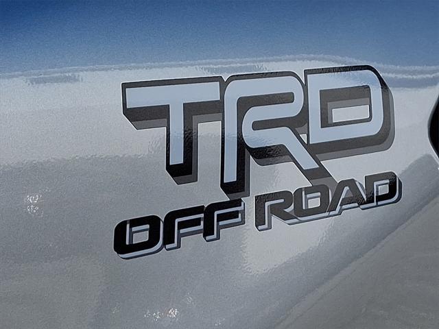 new 2025 Toyota Tacoma car, priced at $55,482