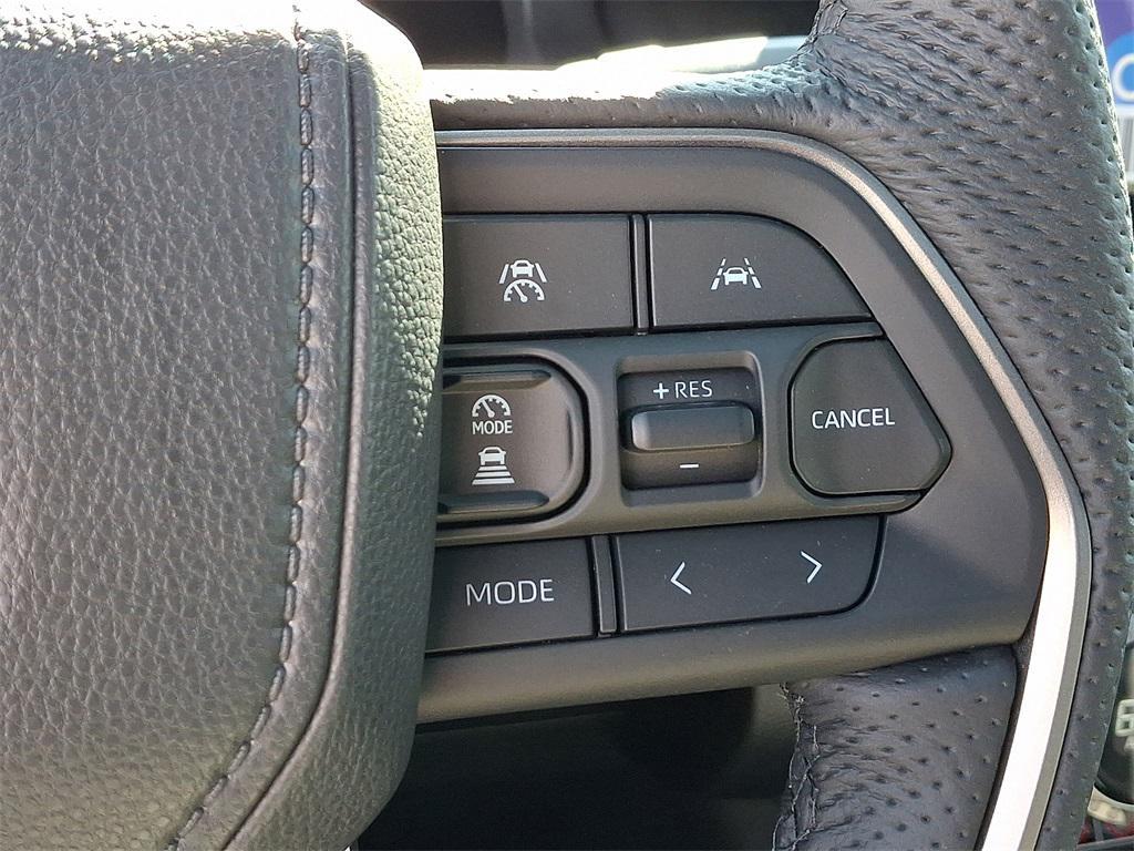 new 2025 Toyota Tacoma car, priced at $55,482